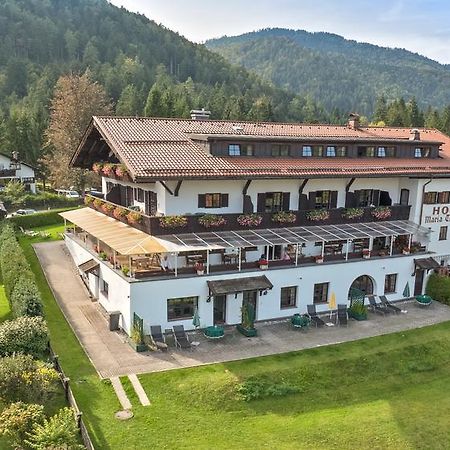 Gastehaus Maria Theresia Hotel Garni Schliersee Exteriér fotografie