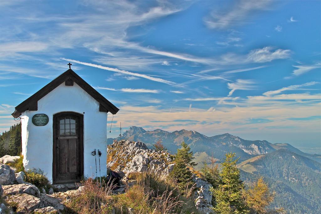 Gastehaus Maria Theresia Hotel Garni Schliersee Exteriér fotografie