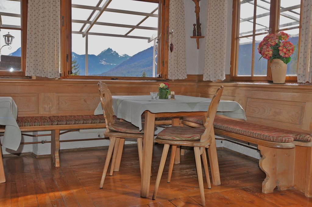 Gastehaus Maria Theresia Hotel Garni Schliersee Exteriér fotografie