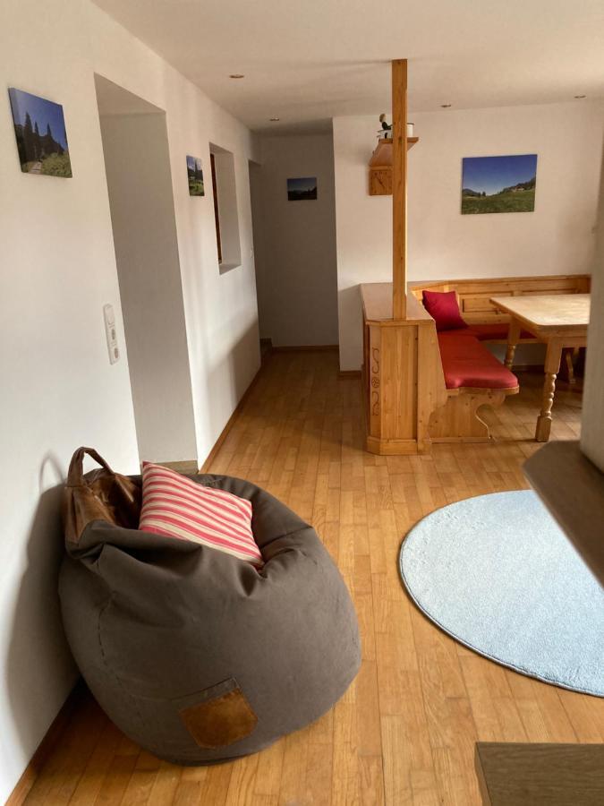 Gastehaus Maria Theresia Hotel Garni Schliersee Exteriér fotografie