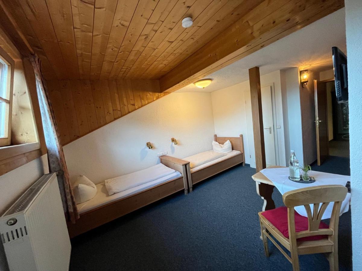 Gastehaus Maria Theresia Hotel Garni Schliersee Exteriér fotografie