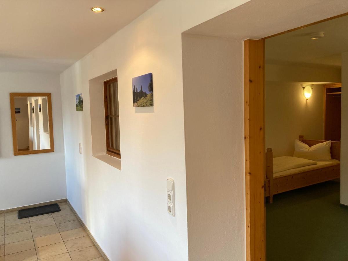 Gastehaus Maria Theresia Hotel Garni Schliersee Exteriér fotografie
