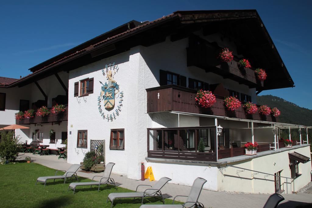 Gastehaus Maria Theresia Hotel Garni Schliersee Exteriér fotografie
