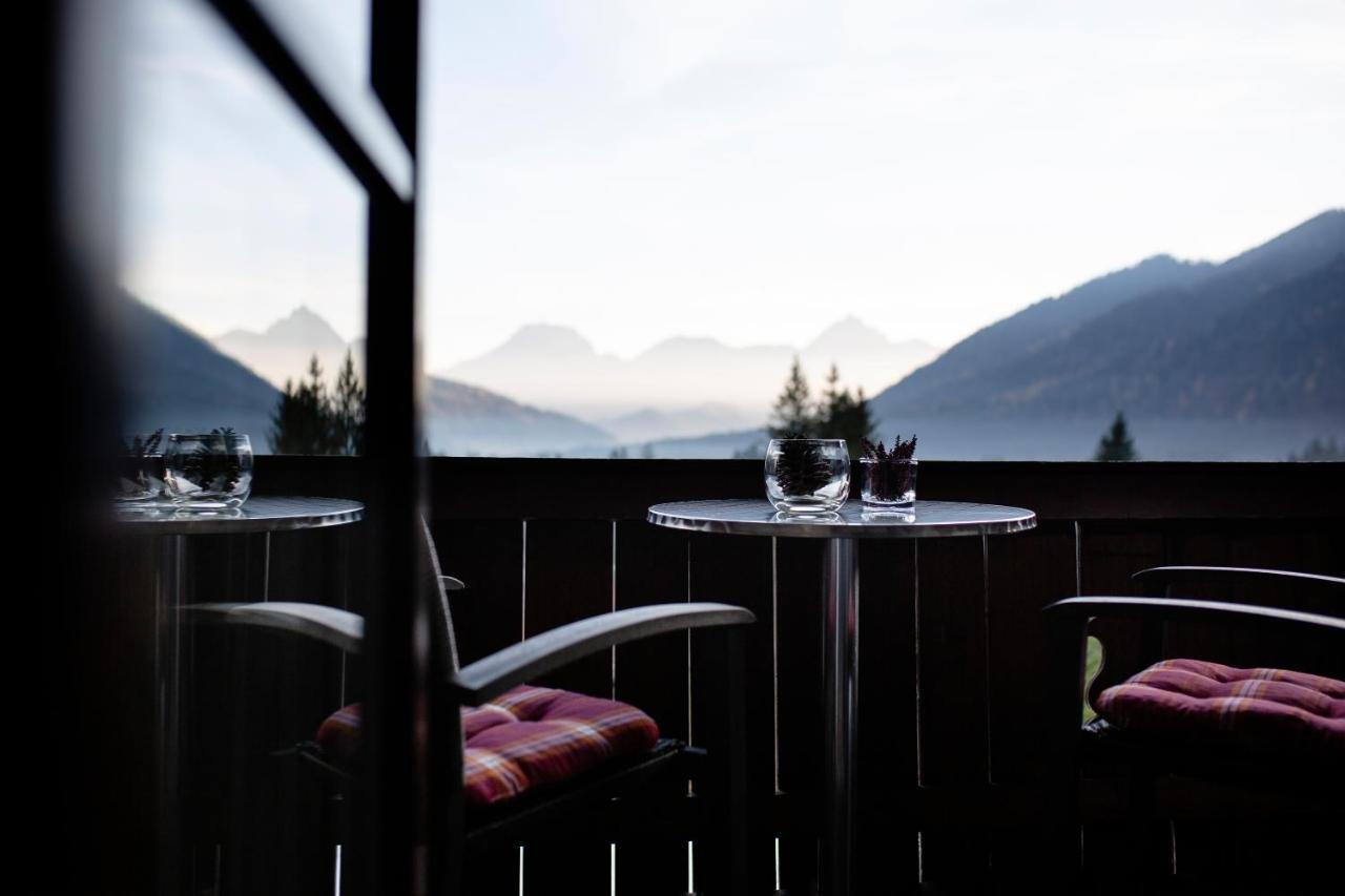 Gastehaus Maria Theresia Hotel Garni Schliersee Exteriér fotografie