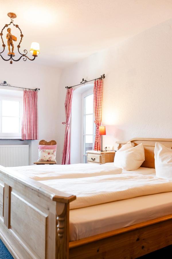 Gastehaus Maria Theresia Hotel Garni Schliersee Exteriér fotografie