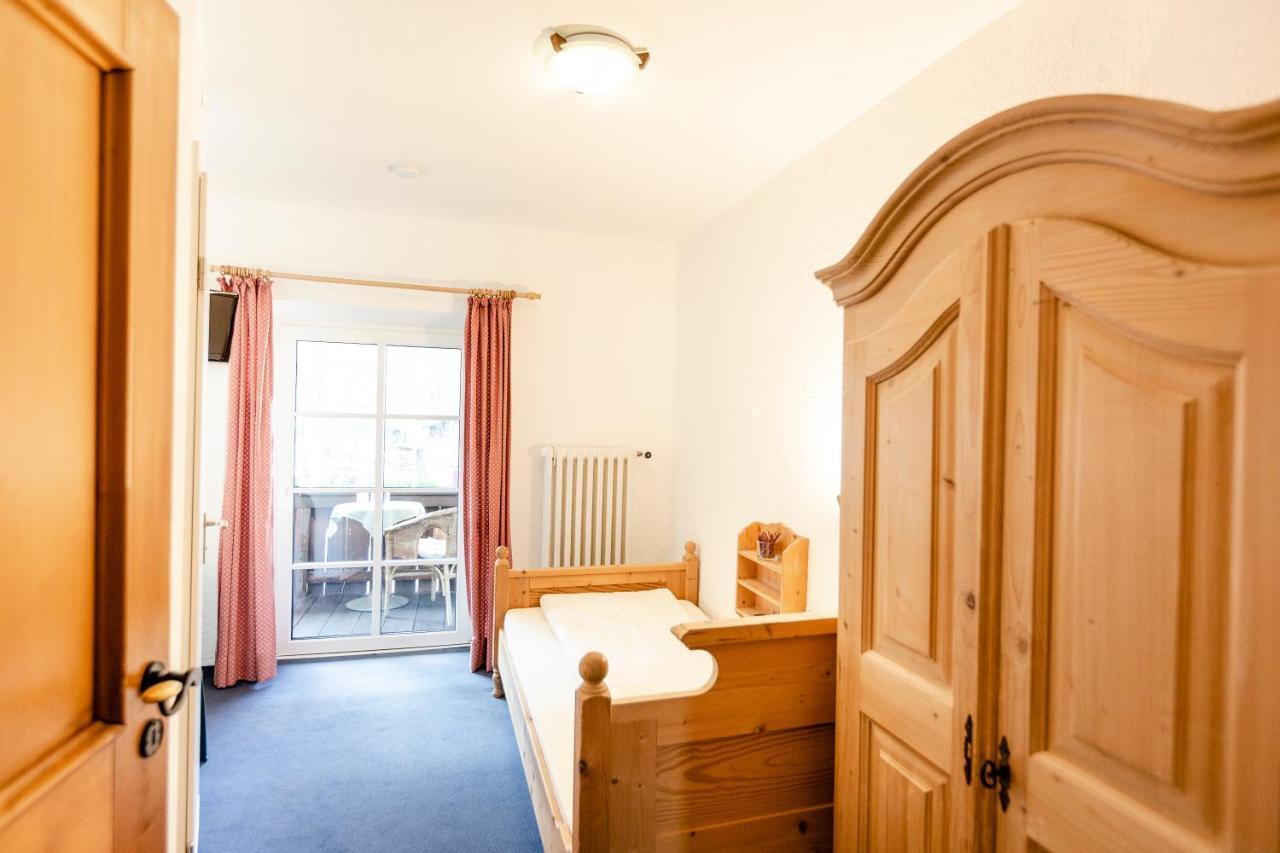 Gastehaus Maria Theresia Hotel Garni Schliersee Exteriér fotografie